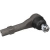 Delphi TA5213 Steering Tie Rod End Tie Rod End