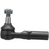 Delphi TA5258 Steering Tie Rod End Tie Rod End