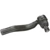 Delphi TA5672 Steering Tie Rod End Tie Rod End