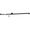 TA5706 by DELPHI - Tie Rod End