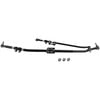 Delphi TA5722 Steering Tie Rod End Assembly Tie Rod End Assembly