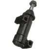 TA5729 by DELPHI - Steering Idler Arm Bracket