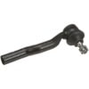 TA5551 by DELPHI - Tie Rod End