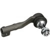 Delphi TA5560 Steering Tie Rod End Tie Rod End