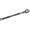 TA5571 by DELPHI - Tie Rod End