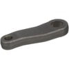 TA5602 by DELPHI - Steering Pitman Arm