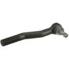 Delphi TA5975 Steering Tie Rod Tie Rod