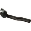 TA6326 by DELPHI - Tie Rod End