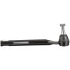 TA6332 by DELPHI - Tie Rod End