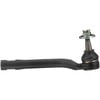 Delphi TA5915 Steering Tie Rod End Tie Rod End