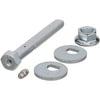 Delphi TAL10032 Alignment Camber / Toe Kit Alignment Camber / Toe Kit
