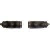 TBR4035 by DELPHI - Rack and Pinion Bellows Kit