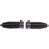 TBR4233 by DELPHI - Rack and Pinion Bellows Kit