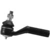 Delphi TA6395 Steering Tie Rod End Tie Rod End