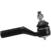 Delphi TA6396 Steering Tie Rod End Tie Rod End