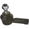 Delphi TA6406 Steering Tie Rod End Tie Rod End