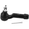 Delphi TA6421 Steering Tie Rod End Tie Rod End