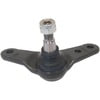 TC1277 by DELPHI - Ball Joint