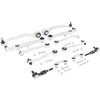 Delphi TC1300KIT Suspension Control Arm Kit Control Arm Kit