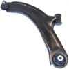 Delphi TC1307 Suspension Control Arm and Ball Joint Assembly Control Arm and Ball Joint Assembly