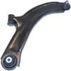 TC1308 by DELPHI - Control Arm and Ball Joint Assembly