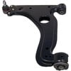 Delphi TC1376 Suspension Control Arm and Ball Joint Assembly Control Arm and Ball Joint Assembly