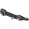 TC1383 by DELPHI - Control Arm and Ball Joint Assembly