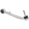 TC1393 by DELPHI - Control Arm and Ball Joint Assembly