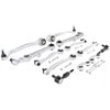 Delphi TC1400KIT Suspension Control Arm Kit Control Arm Kit