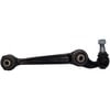 TC1411 by DELPHI - Control Arm and Ball Joint Assembly