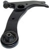 TC1446 by DELPHI - Control Arm