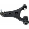 Delphi TC1465 Suspension Control Arm and Ball Joint Assembly Control Arm and Ball Joint Assembly