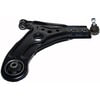 Delphi TC1504 Suspension Control Arm and Ball Joint Assembly Control Arm and Ball Joint Assembly