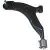 Delphi TC1079 Suspension Control Arm and Ball Joint Assembly Control Arm and Ball Joint Assembly