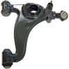 Delphi TC1109 Suspension Control Arm and Ball Joint Assembly Control Arm and Ball Joint Assembly