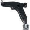 Delphi TC1116 Suspension Control Arm and Ball Joint Assembly Control Arm and Ball Joint Assembly