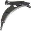 Delphi TC1127 Suspension Control Arm Control Arm