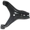 Delphi TC1136 Suspension Control Arm and Ball Joint Assembly