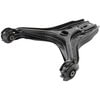 Delphi TC1140 Suspension Control Arm Control Arm