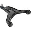Delphi TC1141 Suspension Control Arm and Ball Joint Assembly Control Arm and Ball Joint Assembly