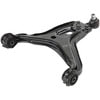Delphi TC1142 Suspension Control Arm and Ball Joint Assembly Control Arm and Ball Joint Assembly