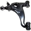 Delphi TC1218 Suspension Control Arm and Ball Joint Assembly Control Arm and Ball Joint Assembly