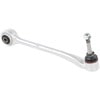 TC1227 by DELPHI - Control Arm and Ball Joint Assembly
