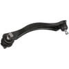 Delphi TC1233 Suspension Control Arm and Ball Joint Assembly Control Arm and Ball Joint Assembly