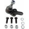 TC1971 by DELPHI - Ball Joint