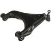 Delphi TC2128 Suspension Control Arm and Ball Joint Assembly Control Arm and Ball Joint Assembly