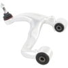 Delphi TC2138 Suspension Control Arm and Ball Joint Assembly Control Arm and Ball Joint Assembly