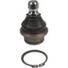 TC2147 by DELPHI - Suspension Ball Joint - Front, Lower, with Ball Joint, Non-Greaseable