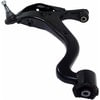 Delphi TC2162 Suspension Control Arm and Ball Joint Assembly Control Arm and Ball Joint Assembly
