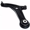 TC2184 by DELPHI - Control Arm and Ball Joint Assembly